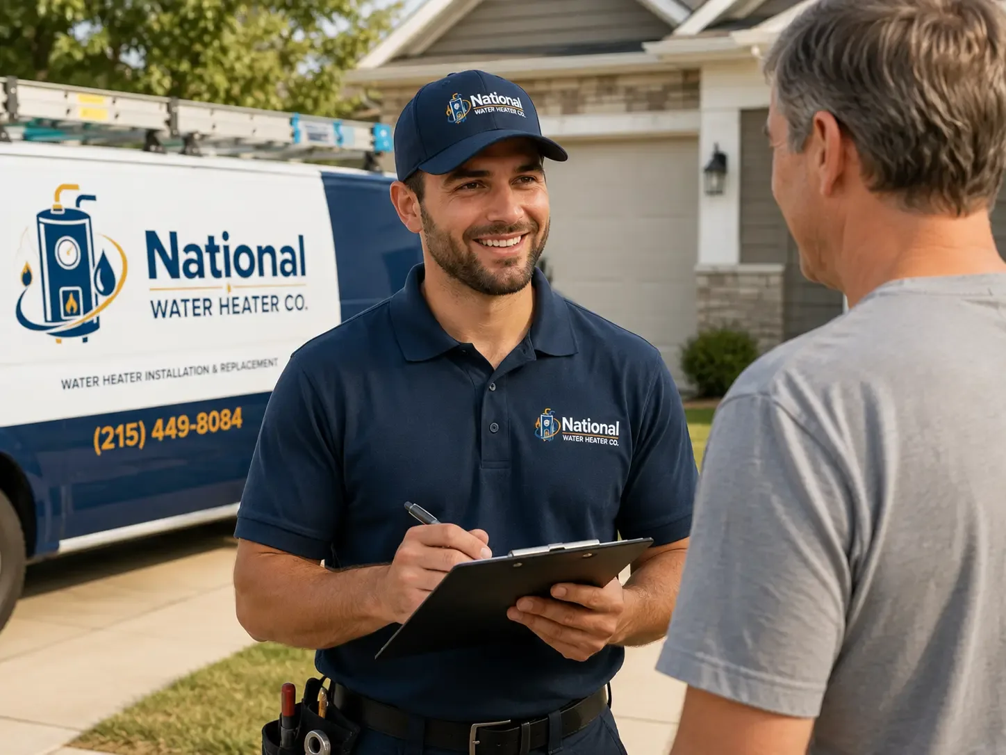 Water Heater Installation Geyserville, CA FAQs